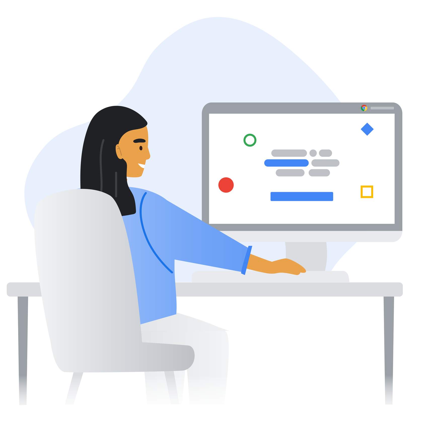 Bounced Email Illustration
